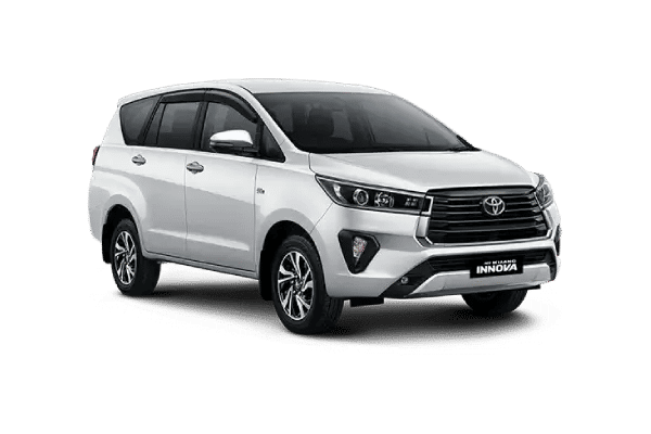 Innova Reborn