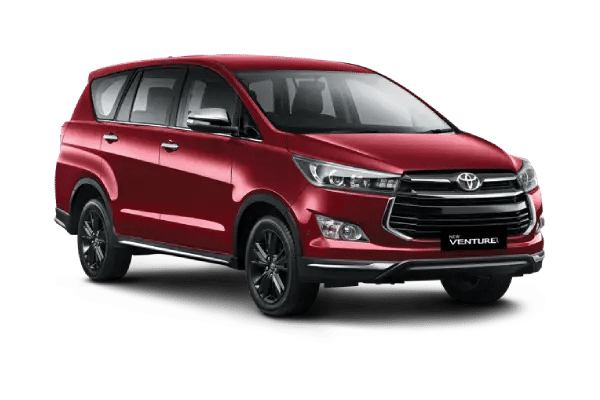 Innova Venturer