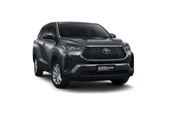 Innova Zenix