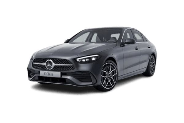 Sewa Mercedes Benz C200 Padang