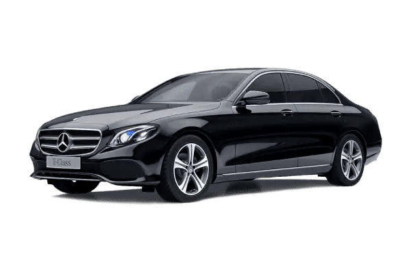 Rental Mercedes Benz E200 Padang
