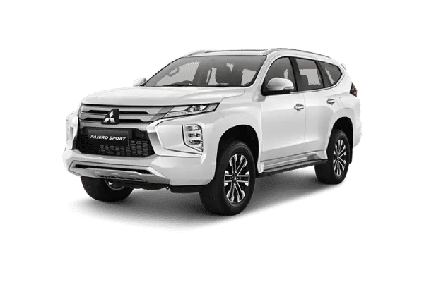 Rental Pajero Padang