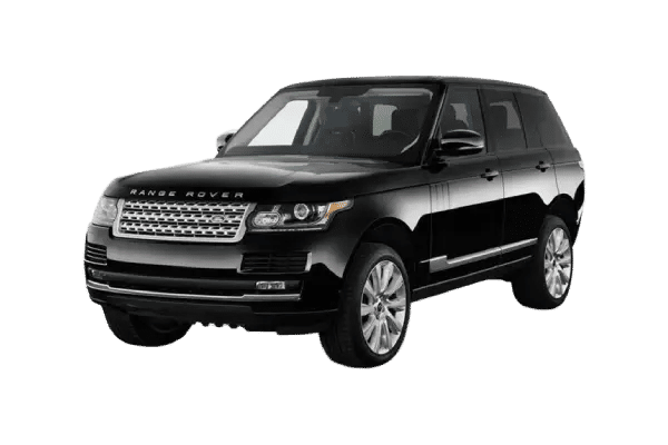 Rental Range Rover Padang