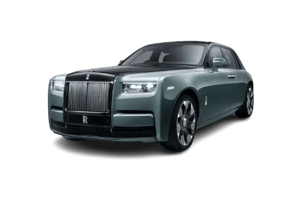 Sewa Rolls Royce Ghost Padang
