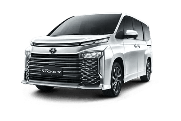 Voxy