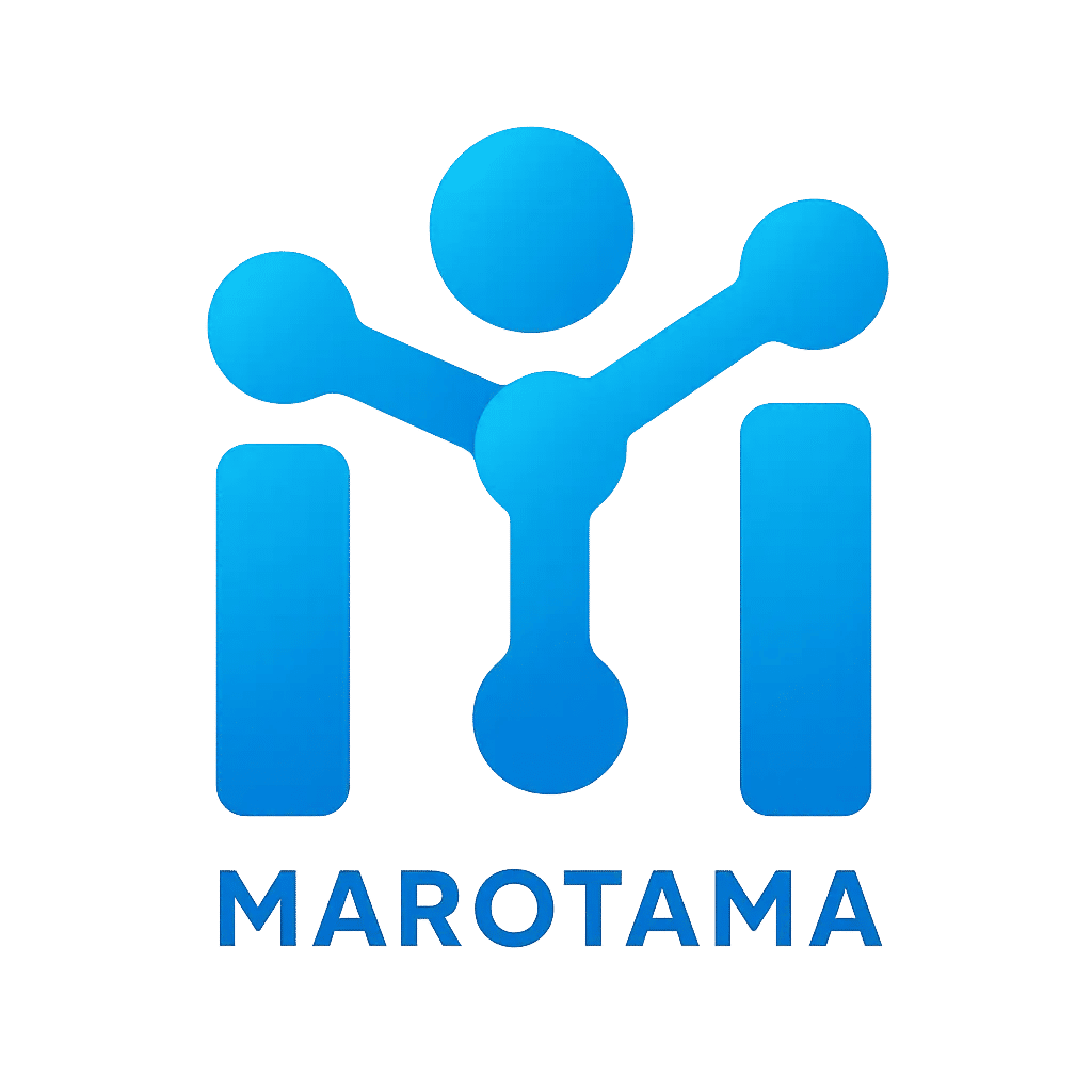 Marotama Logo