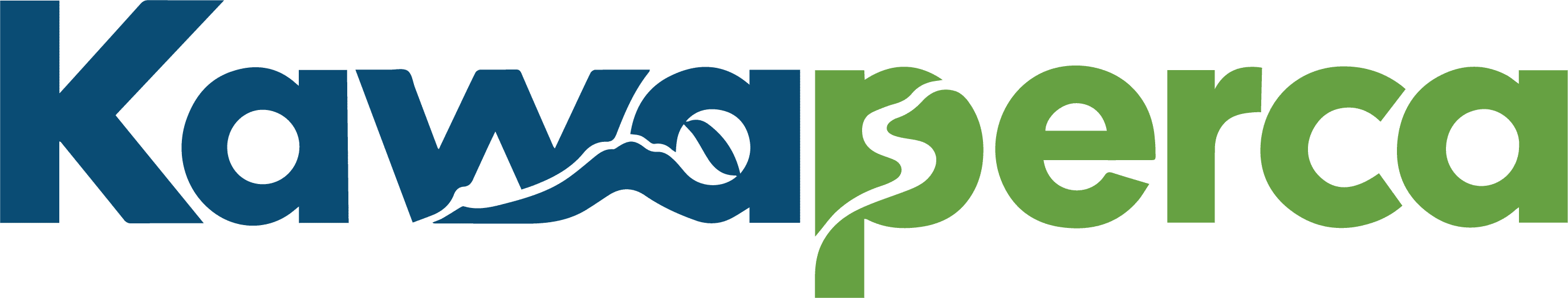 Kawaperca Logo