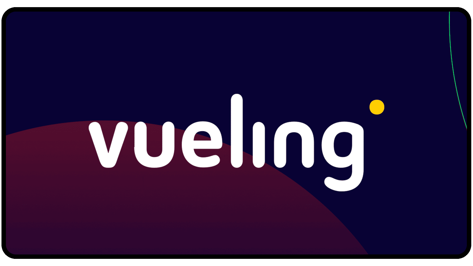 Vueling airlines logo