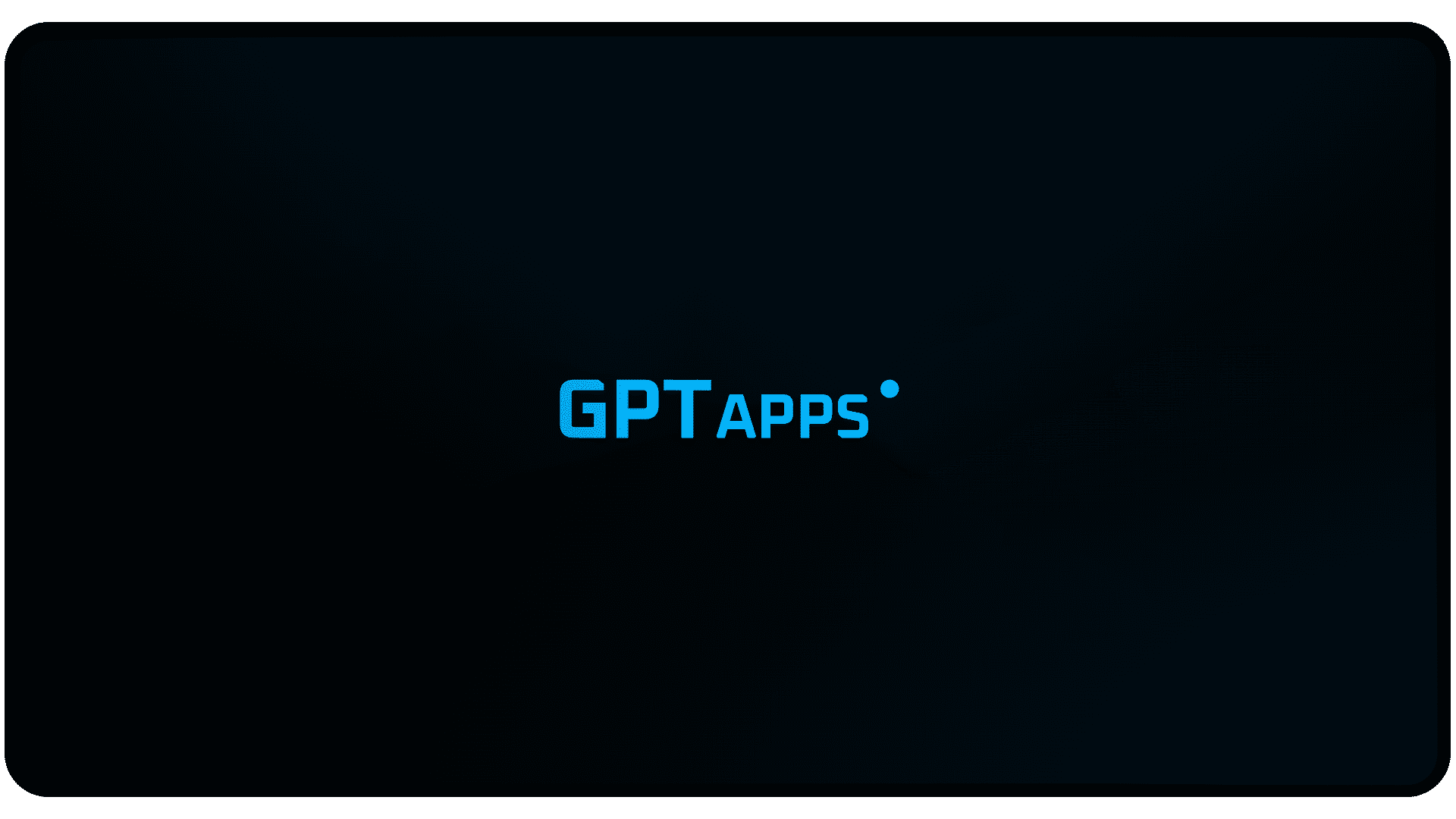 Laptop with SaaS project