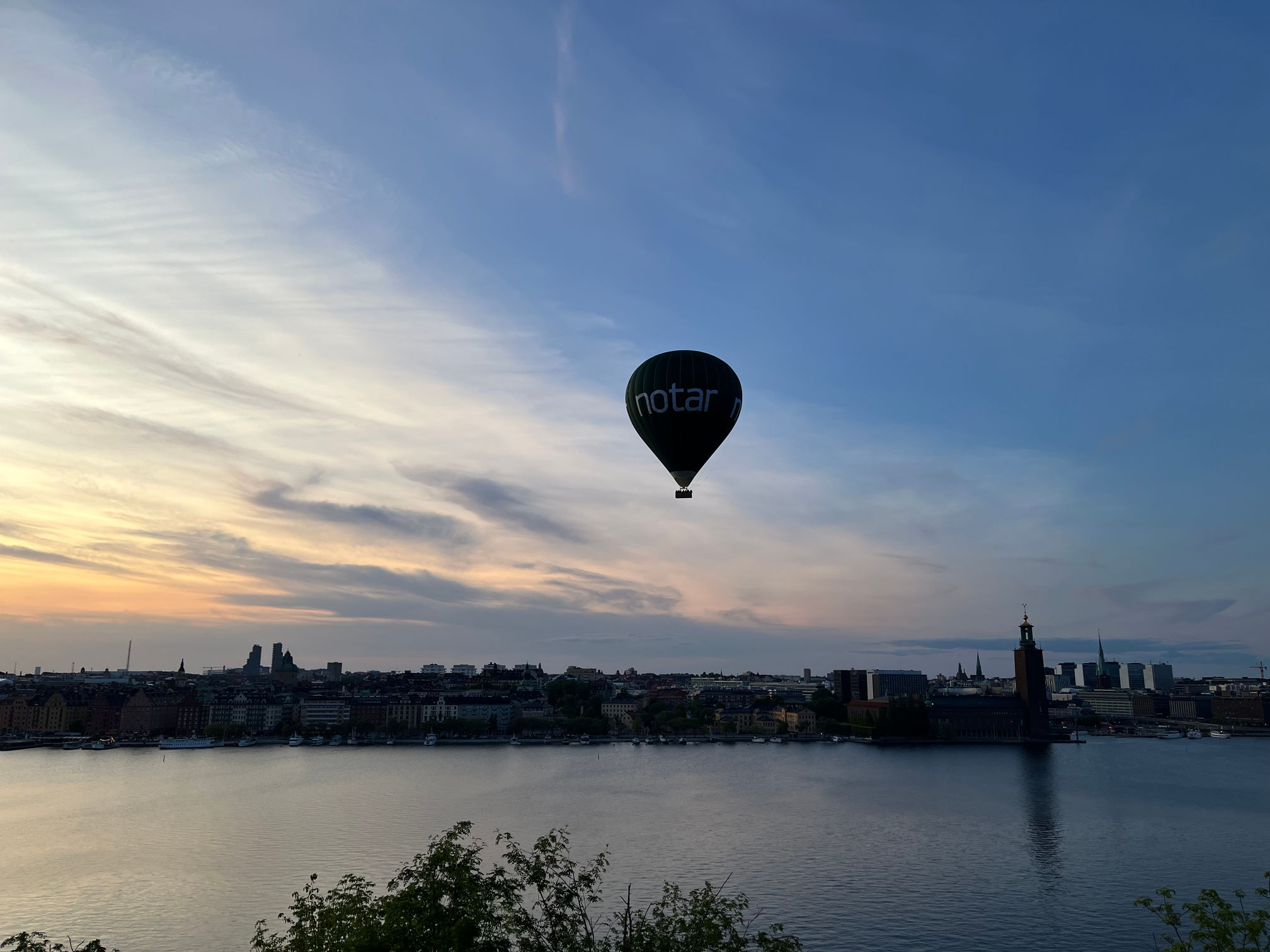 baloon