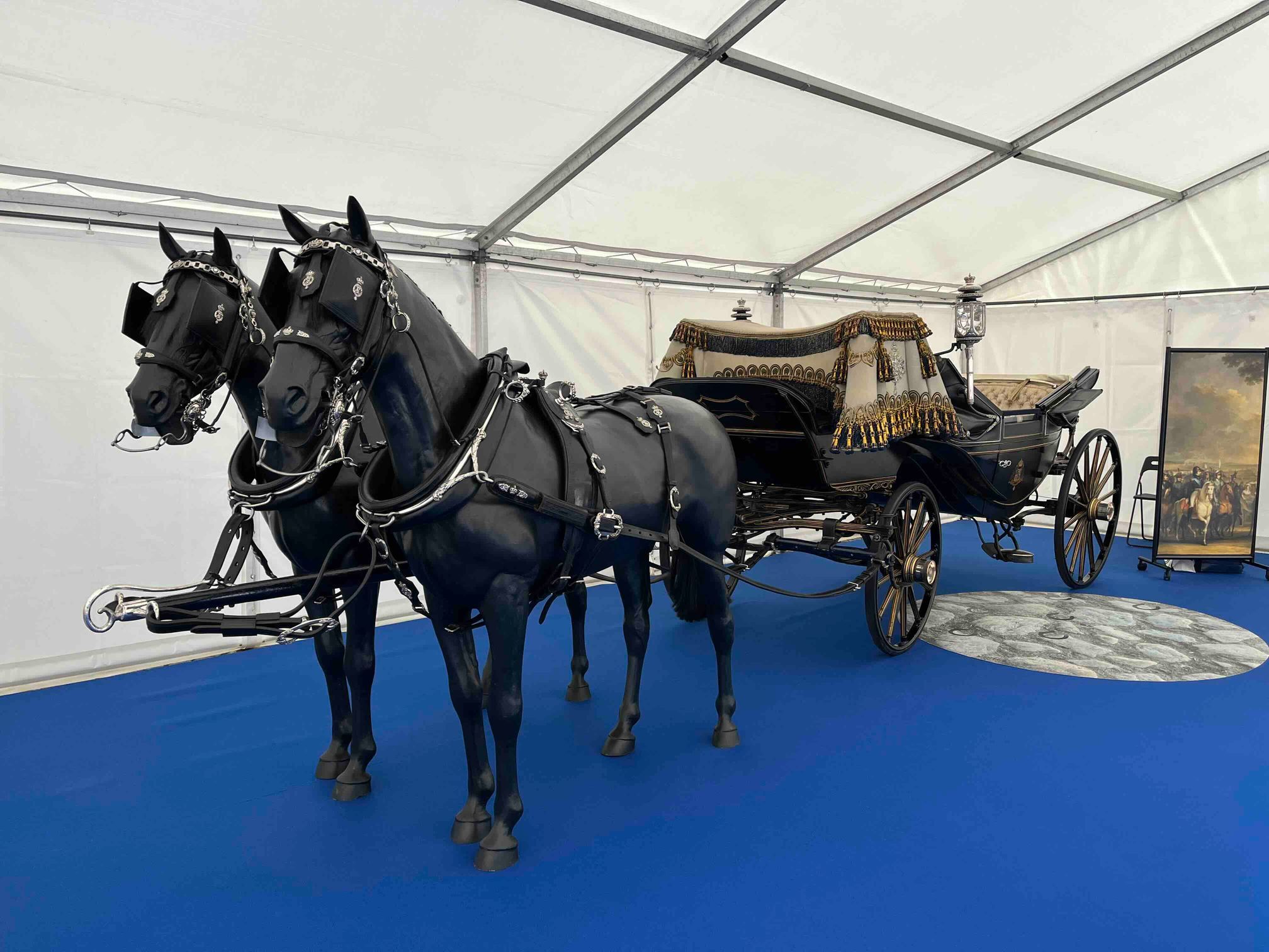 Carriage