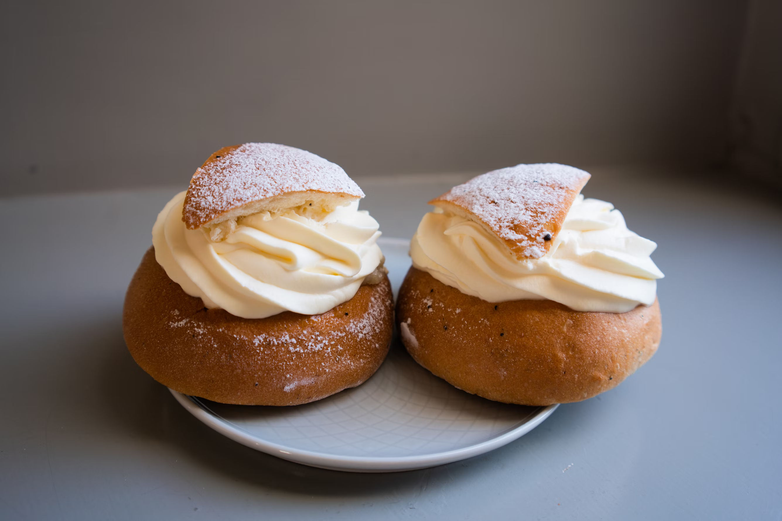 semla
