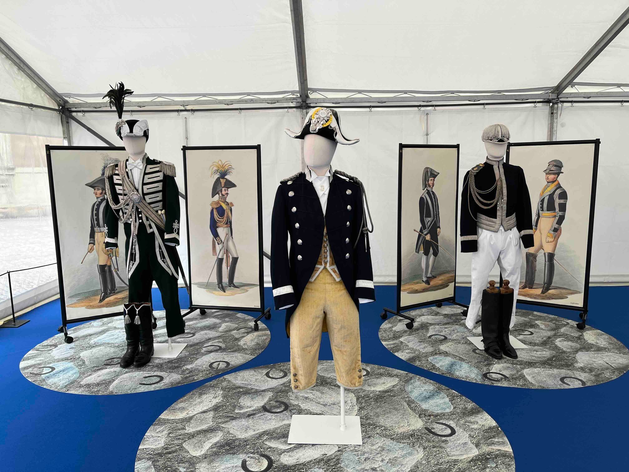 Uniform