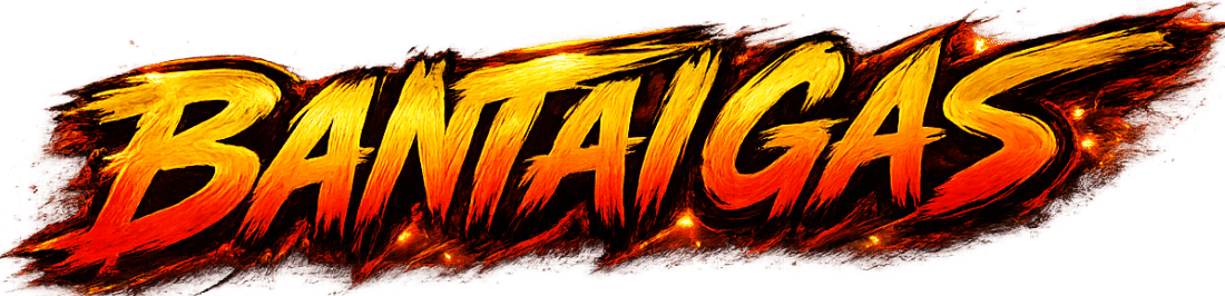 BANTAIGAS Logo