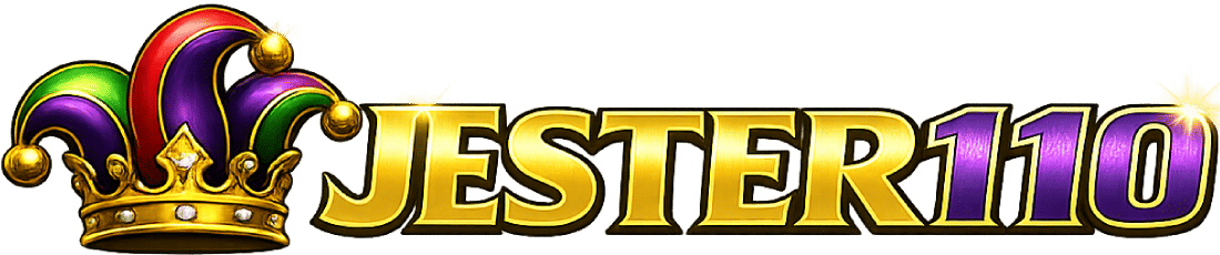 JESTER110 Logo