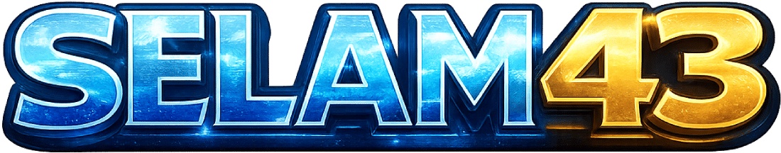 SELAM43 Logo