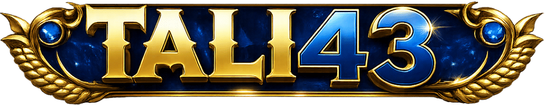 TALI43 Logo