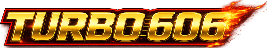 TURBO606 Logo