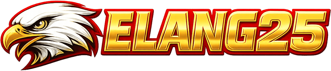 Logo Promo ELANG25