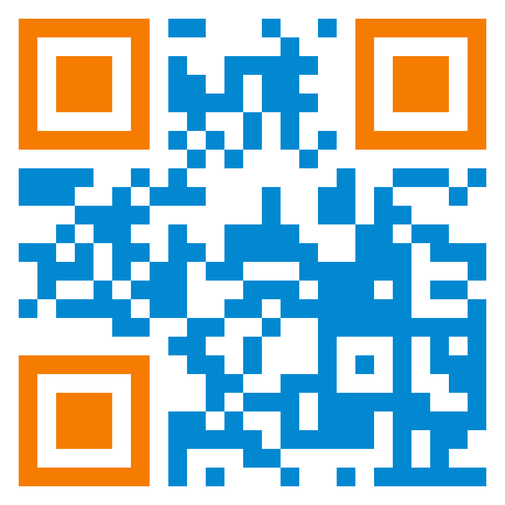 QR CODE BLOG