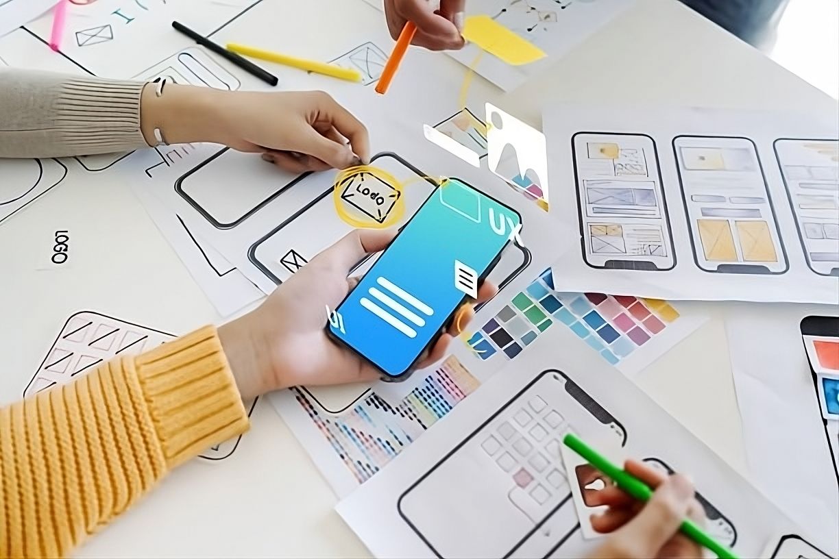 El Futuro del Diseño Web: Tendencias que No Puedes Ignorar en 2025