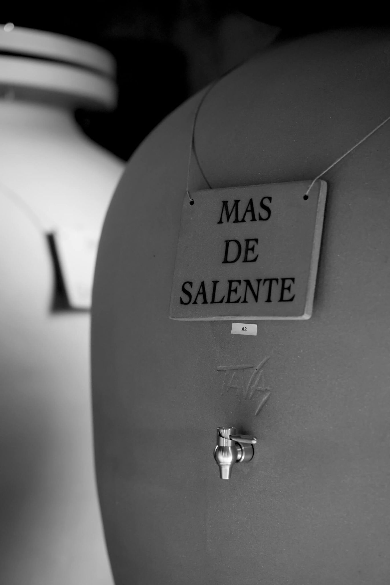 Amphore Mas de Salente