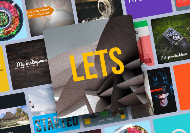 VidSnap - Downloads 5 Module 4 Social Media Square Video Templates 1 - Cara Belajar Bisnis Online