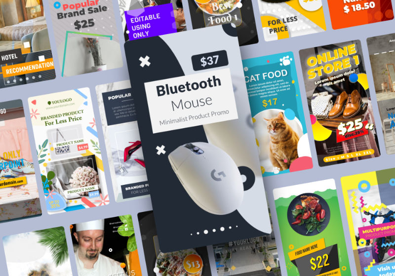 VidSnap - Downloads 7 Module 6 PowerPoint Vertical Video Templates 1 - Cara Belajar Bisnis Online