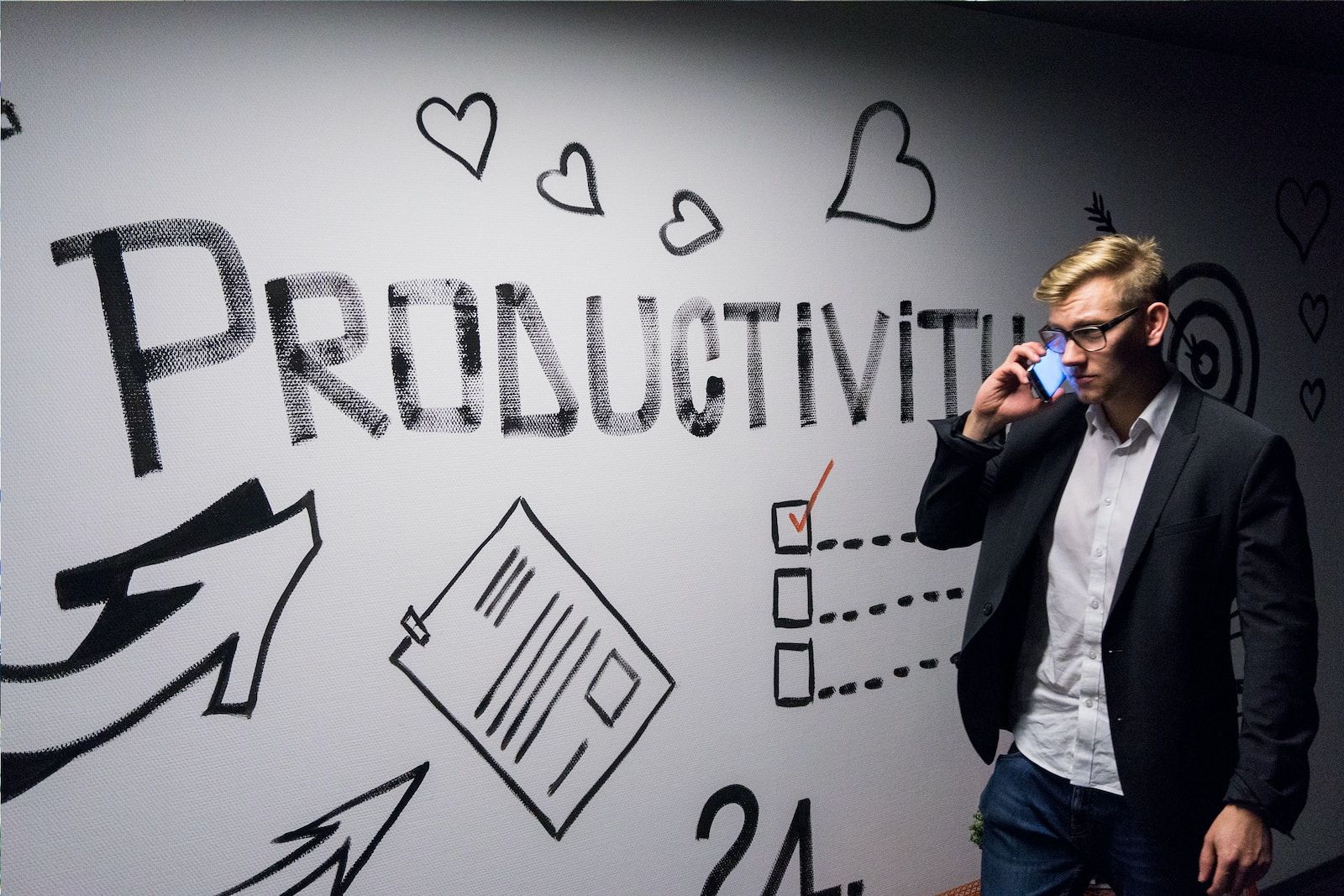 PRODUCTIVE NETPRENEUR