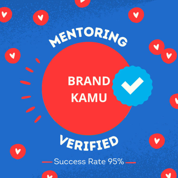 Mentoring Verifikasi Akun Sosial Media (Centang Biru)
