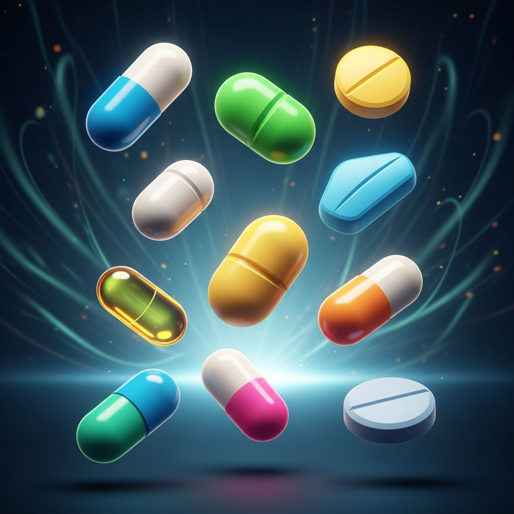 10 Obat Sakit Kepala Sebelah Kanan yang Ampuh di Apotek (Panduan Lengkap)