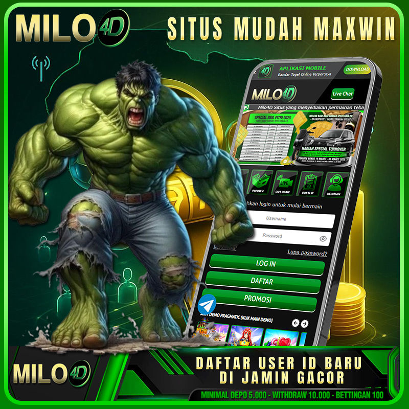 MILO4D