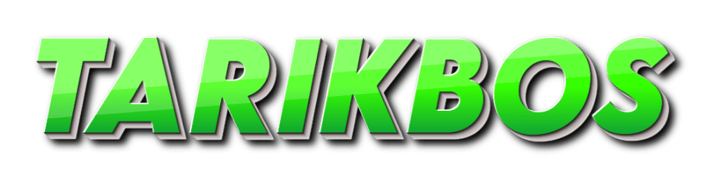 TARIKBOS