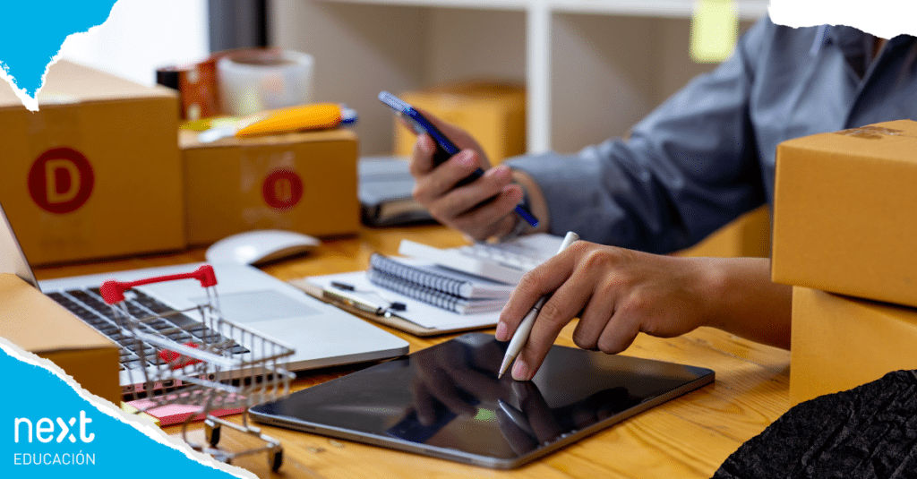 Ciberseguridad para negocios digitales