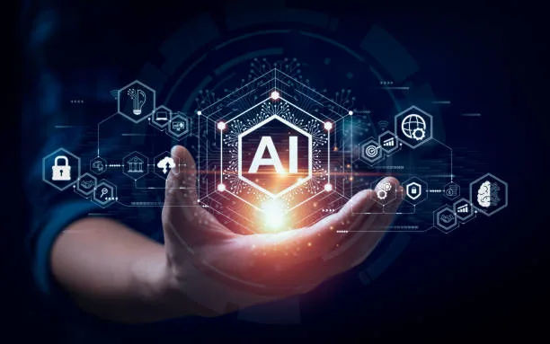 Transforma tu empresa con IA