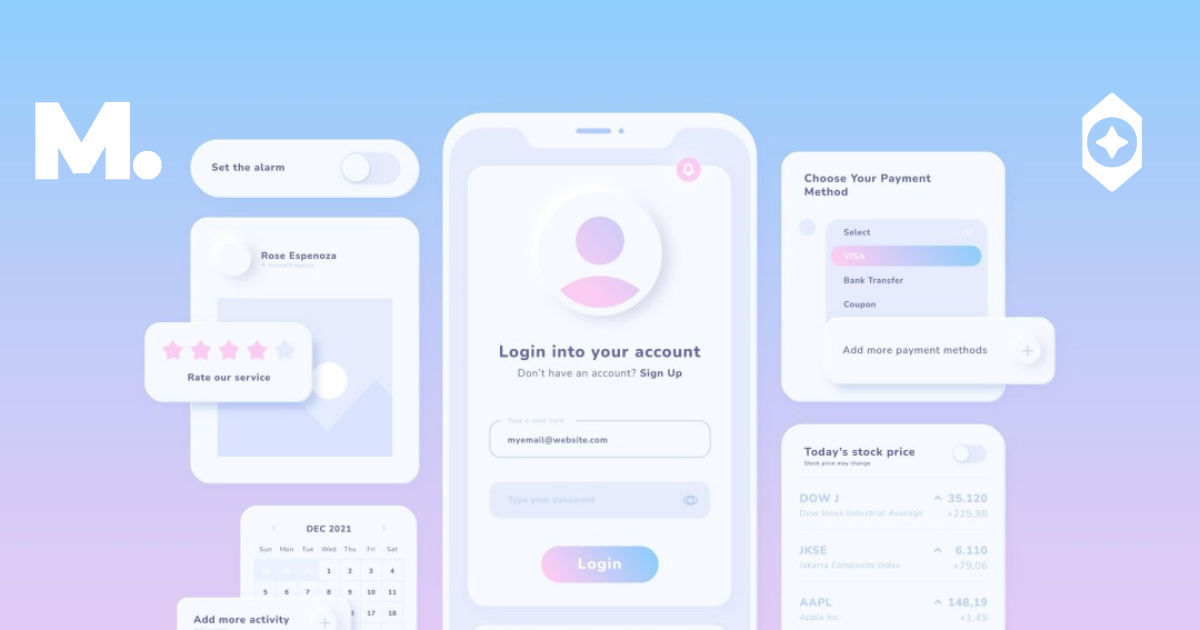 El poder del diseño invisible