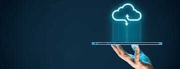 El poder de la nube en empresas