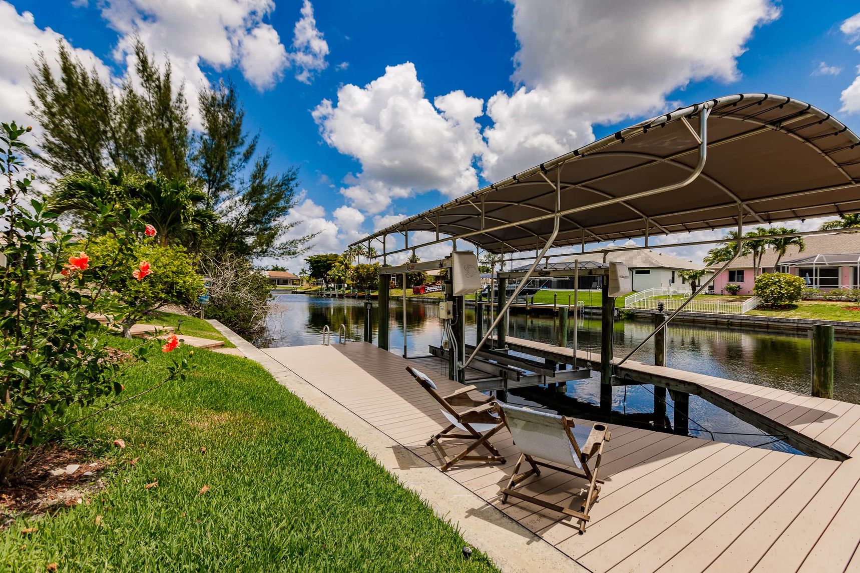 Cape Coral Vacation Rentals