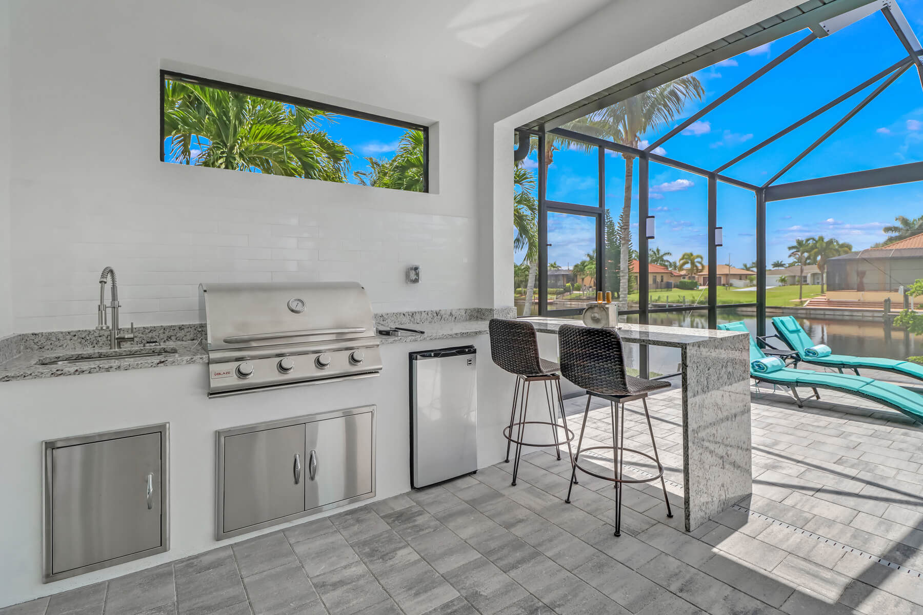 Cape Coral Vacation Rentals