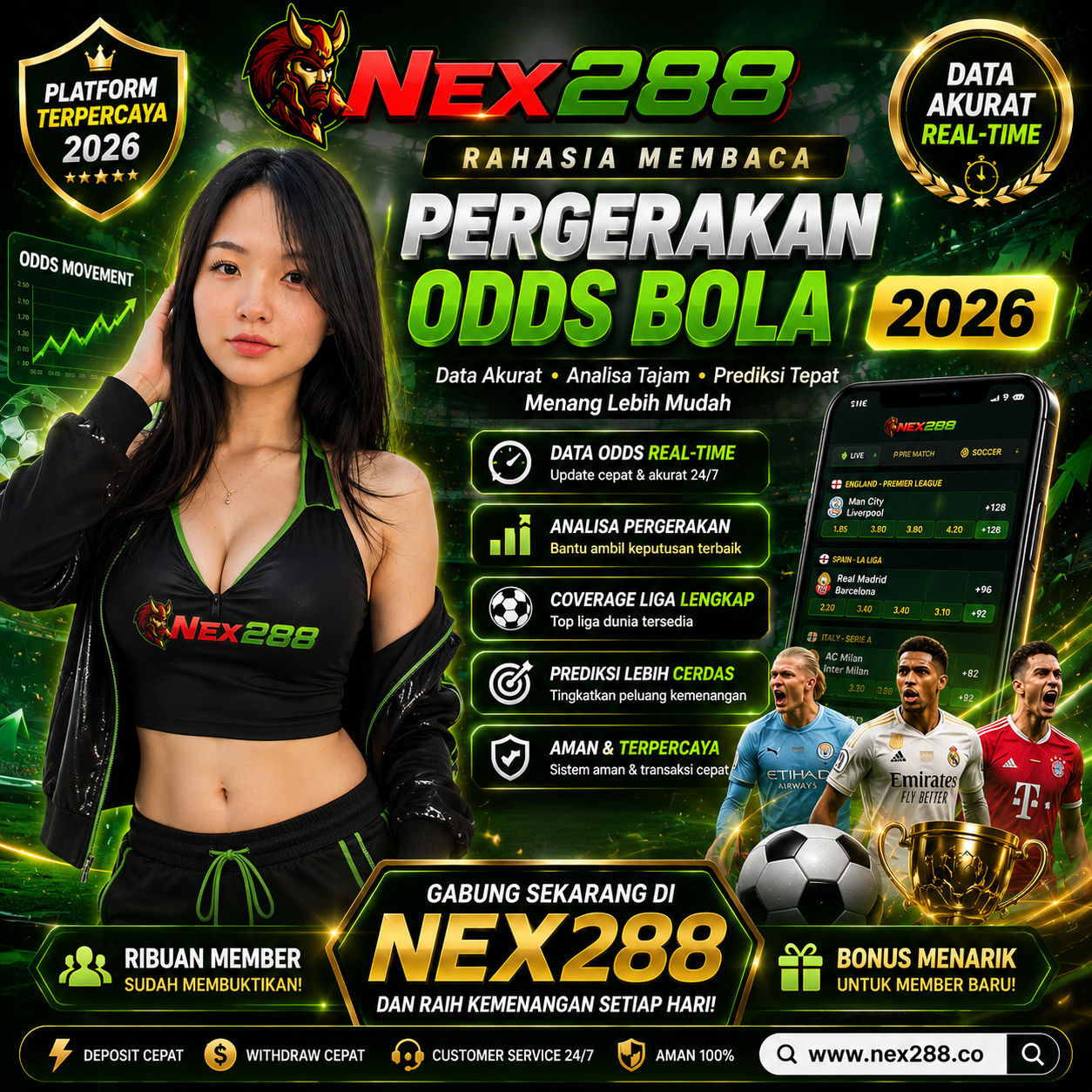 NEX288 Banner