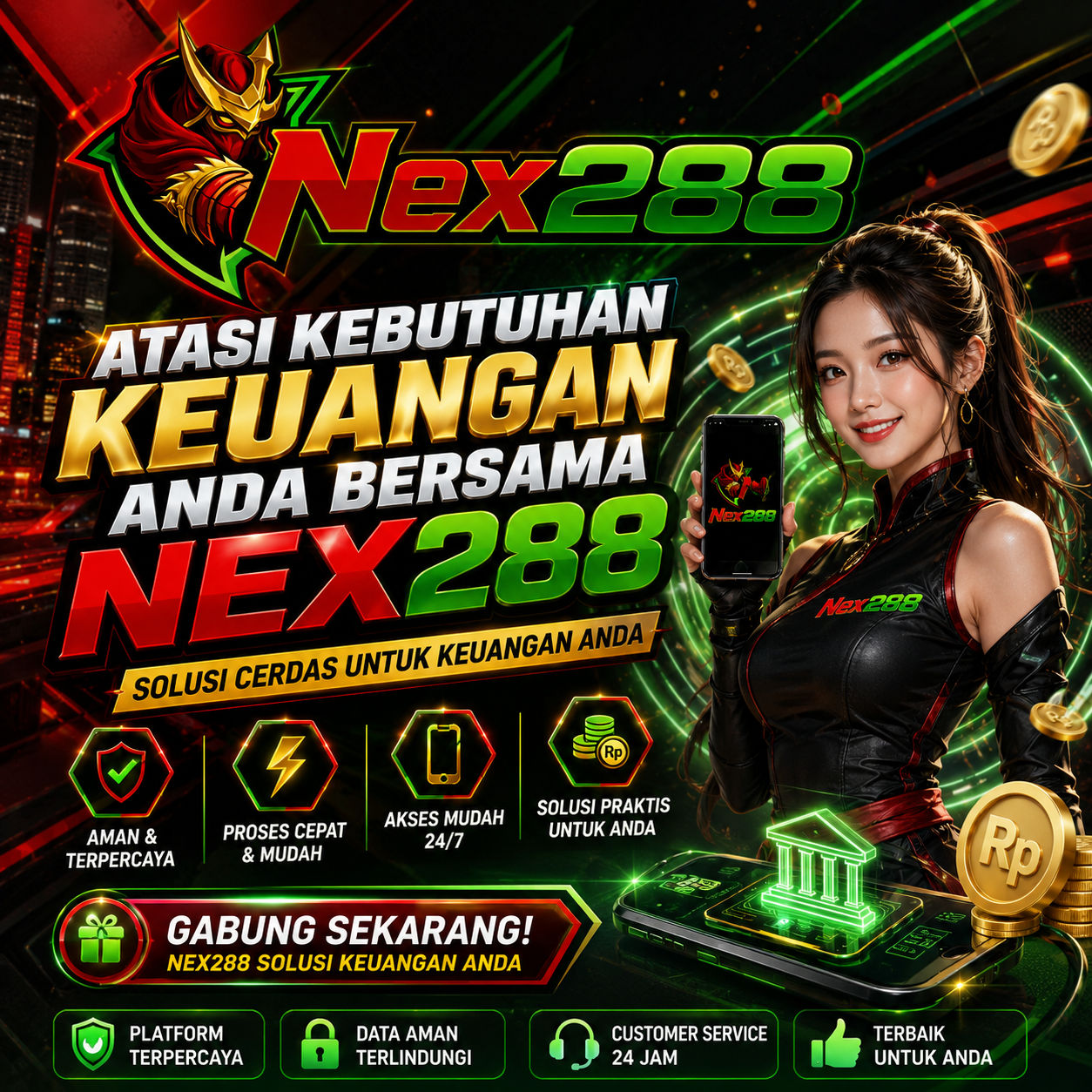 NEX288