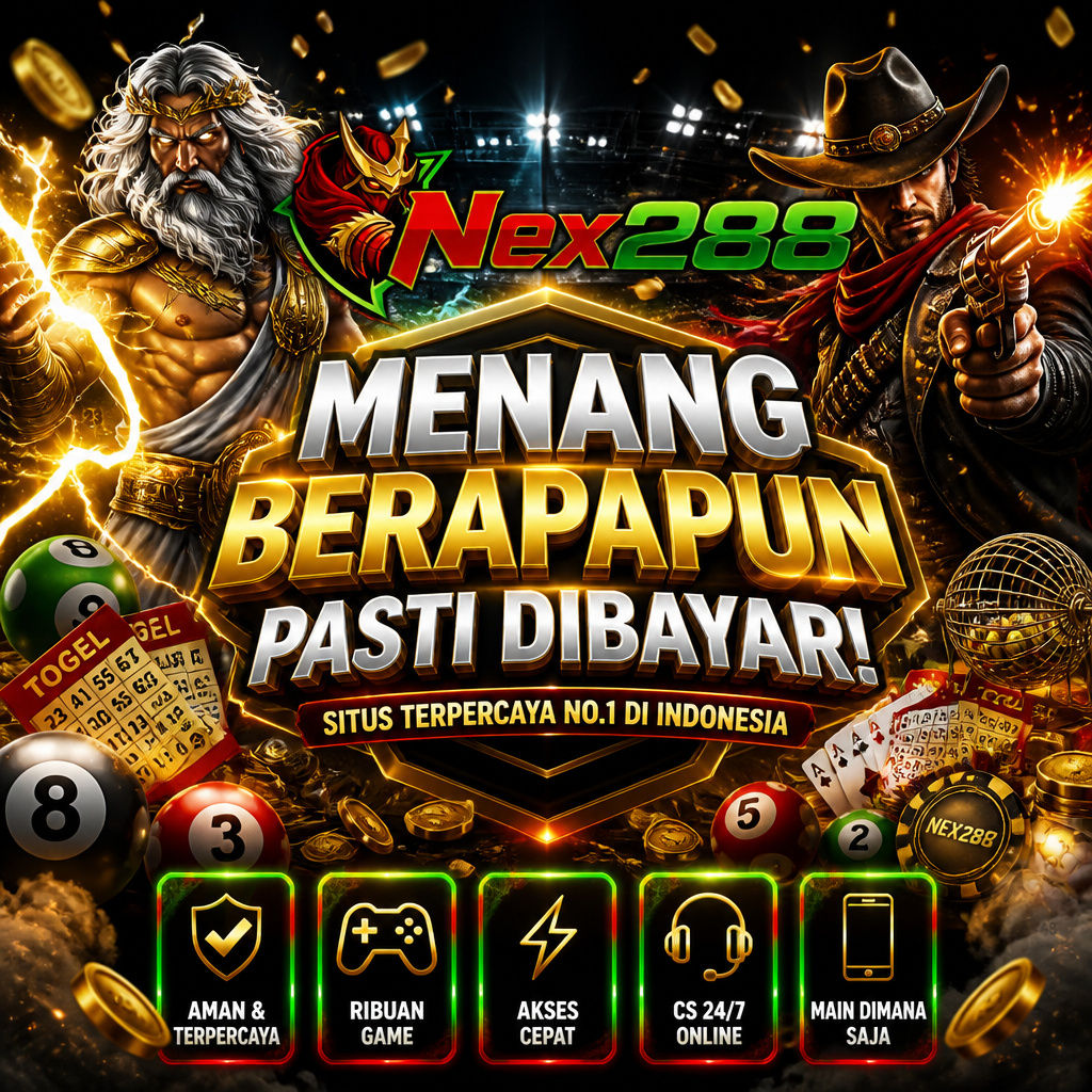 NEX288 Berikan Tips Menikmati Game Online di Platform Resmi dengan Bijak