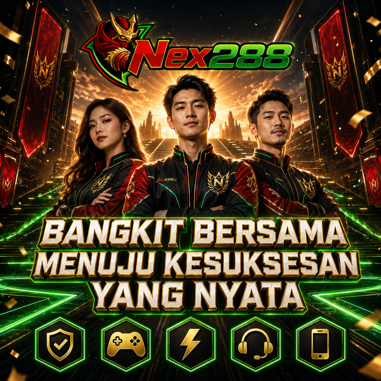NEX288
