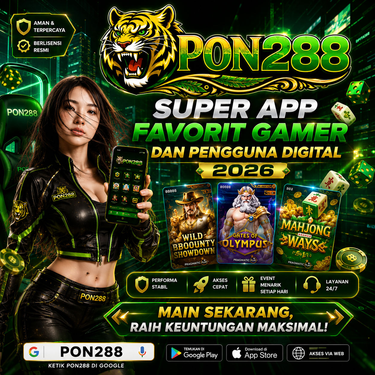 PON288
