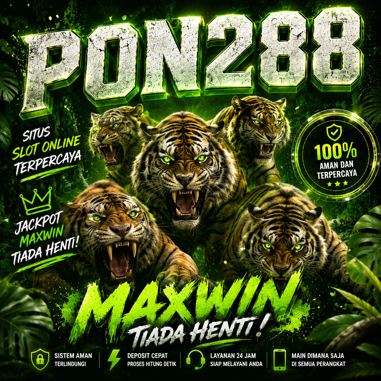 PON288