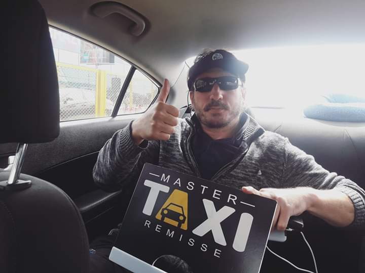 airport taxi lima
