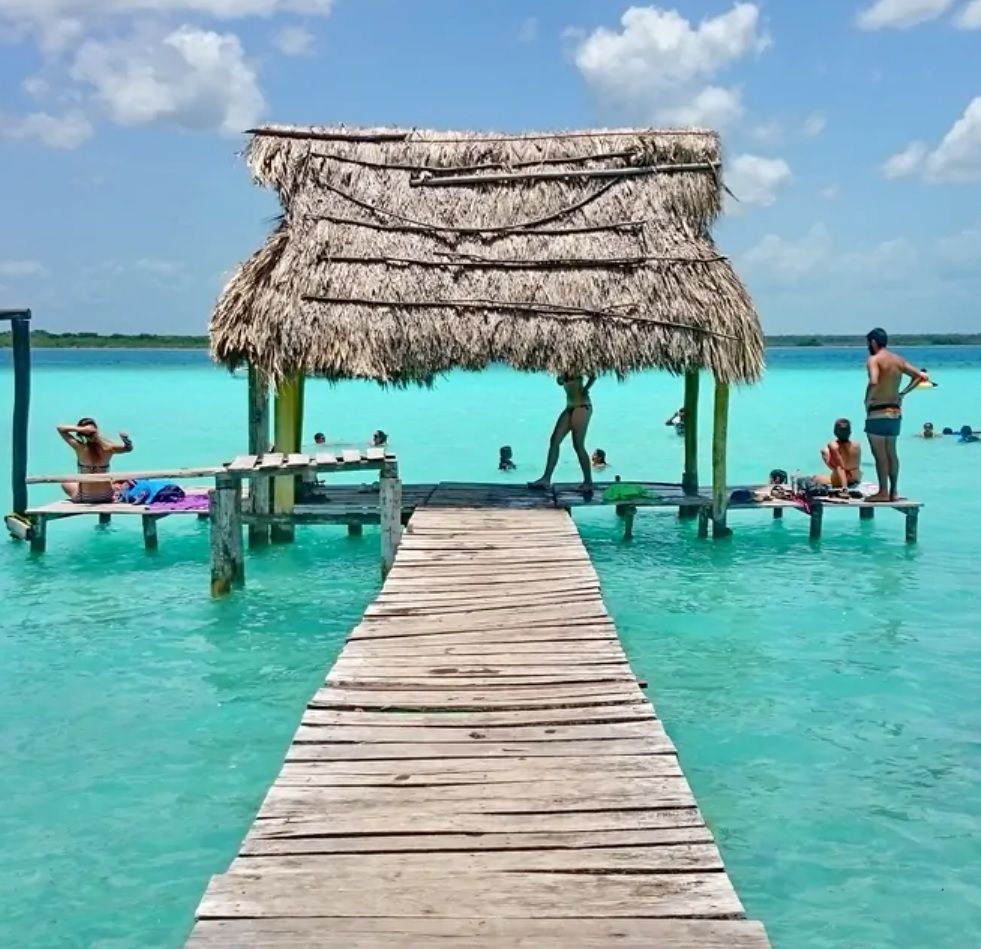 Cancun Airport to Bacalar Transfers