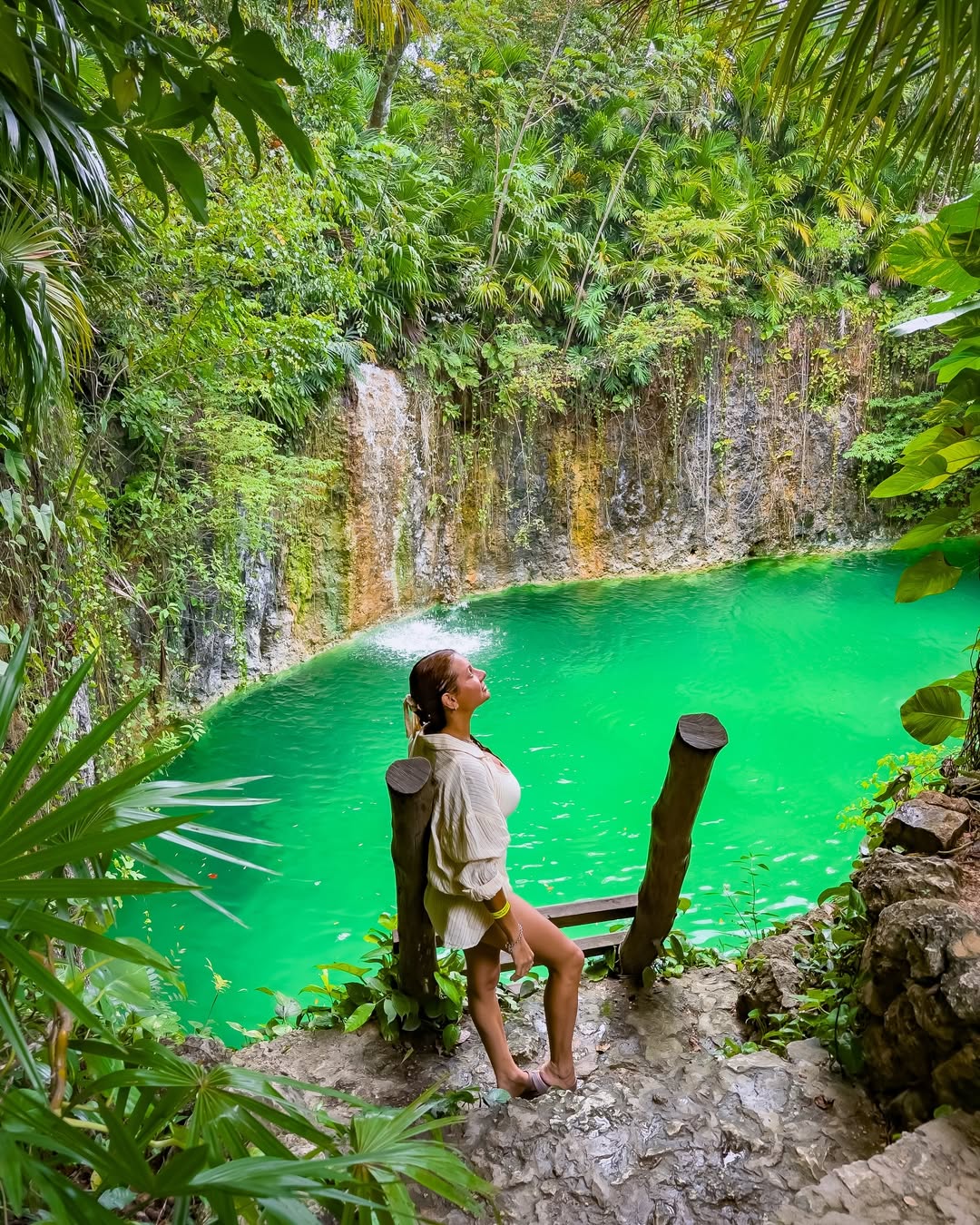 Cancun Airport to Tulum Downtown Transfers