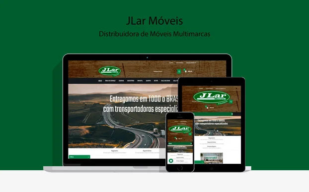 Apresentação JLar Móveis