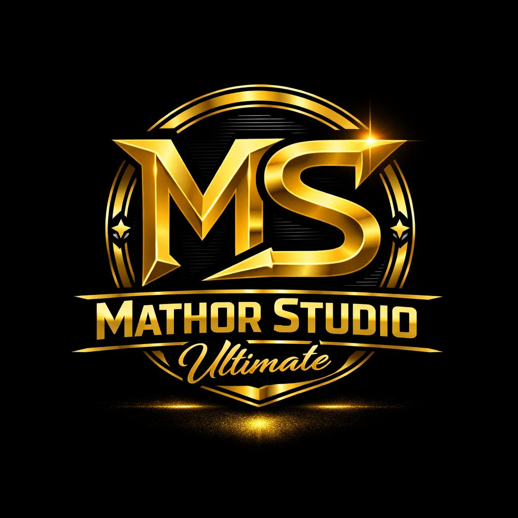 Mathor Studio Reader Preview